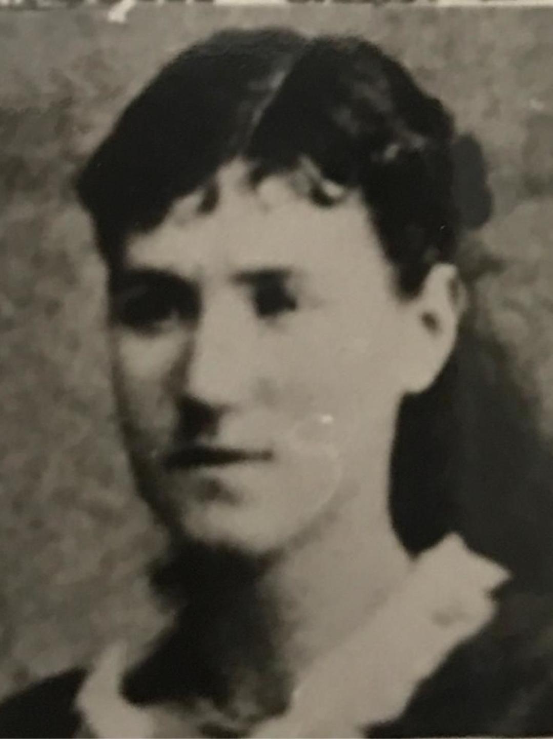 Martha Evelyn Jackson (1861 - 1895) Profile